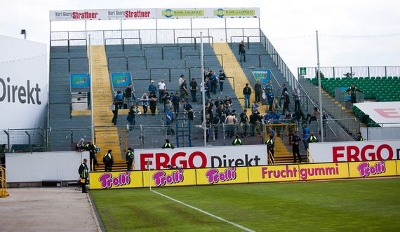 SpVgg Fürth vs SC Paderborn (2-0) (3)