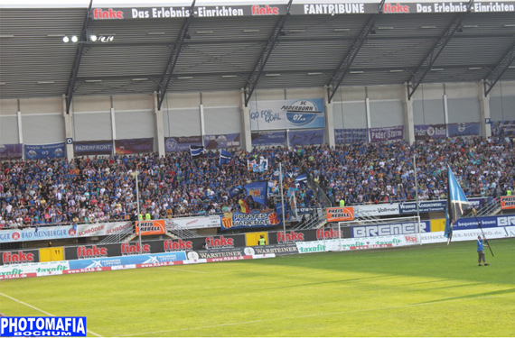 SC Paderborn vs VfL Bochum (0-0) (1)
