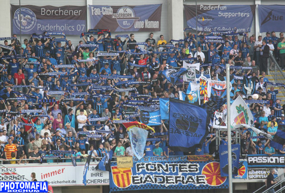 SC Paderborn vs VfL Bochum (0-0) (2)