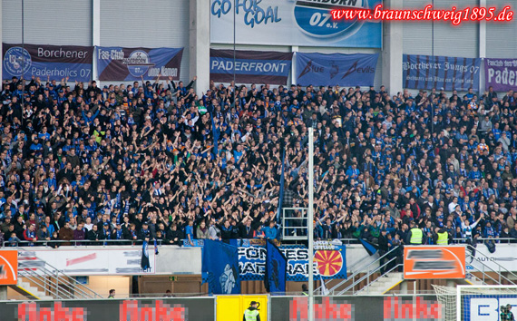SC Paderborn vs Eintracht Braunschweig (1-0) (5)
