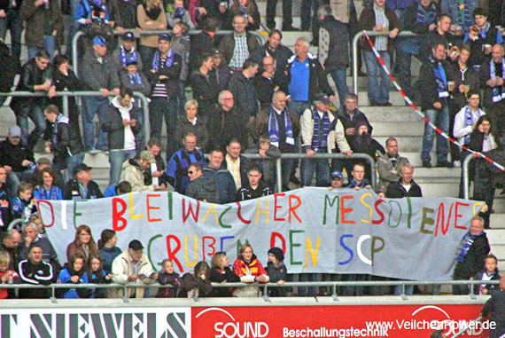 SC Paderborn vs FC Erzgebirge Aue (1-0) (2)
