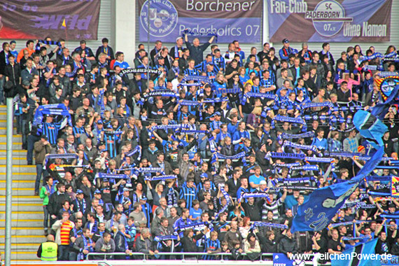 SC Paderborn vs FC Erzgebirge Aue (1-0) (5)