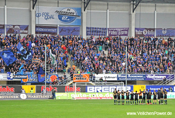 SC Paderborn vs FC Erzgebirge Aue (1-0) (7)