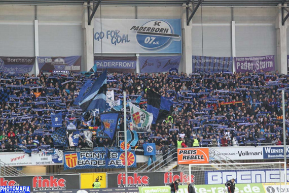 SC Paderborn vs VfL Bochum (0-0) (1)