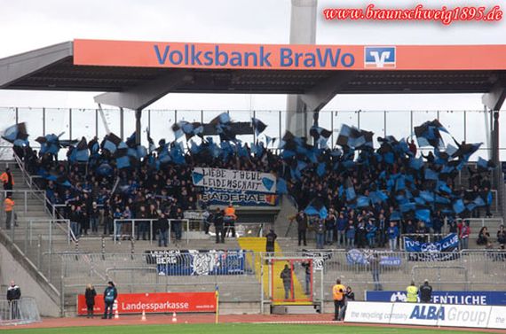 Eintracht Braunschweig vs SC Paderborn (0-0) (1)