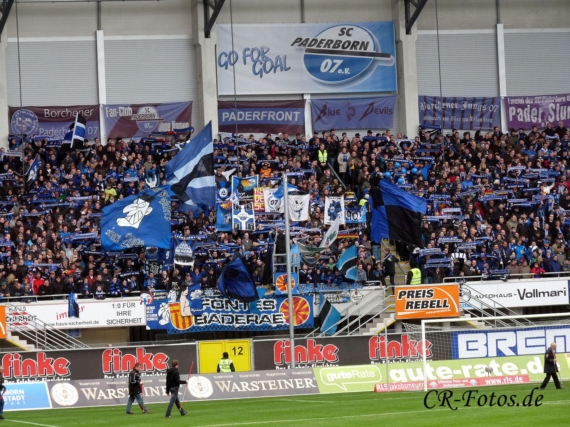 SC Paderborn vs TSV 1860 München (2-2) (2)