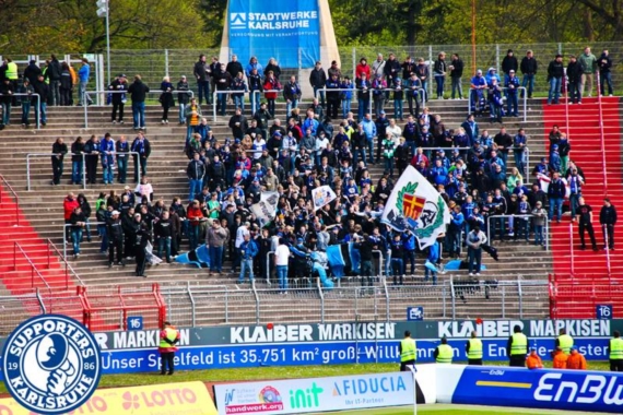 Karlsruher SC vs SC Paderborn (2-0) (1)