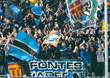 SpVgg Fürth vs SC Paderborn (4-0)