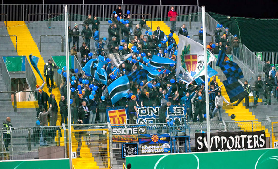 SpVgg Fürth vs SC Paderborn (4-0) (1)
