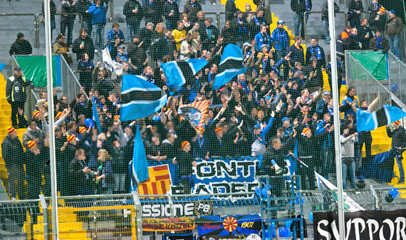 SpVgg Fürth vs SC Paderborn (4-0) (3)