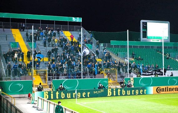 SpVgg Fürth vs SC Paderborn (4-0) (9)