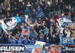 1. FC Union Berlin vs SC Paderborn (0-1)