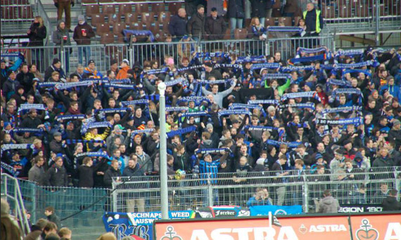 FC St. Pauli vs SC Paderborn (2-2) (1)
