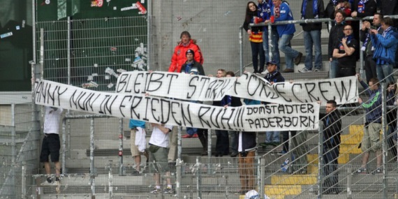 1. FC Kaiserslautern vs SC Paderborn (3-0) (4)