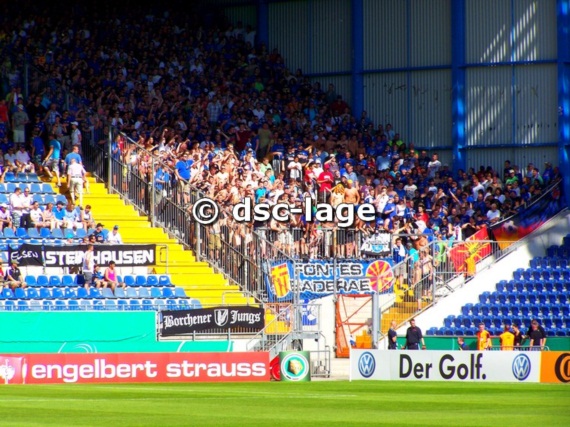 DSC Arminia Bielefeld vs SC Paderborn (3-1) (1)