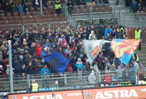 FC St. Pauli vs SC Paderborn (1-2) (2)