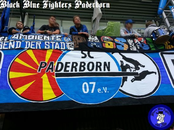 SC Paderborn vs 1. FSV Mainz 05 (2-2) (2)