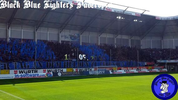 SC Paderborn vs 1. FSV Mainz 05 (2-2) (3)
