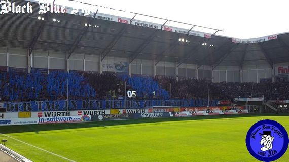 SC Paderborn vs 1. FSV Mainz 05 (2-2) (4)