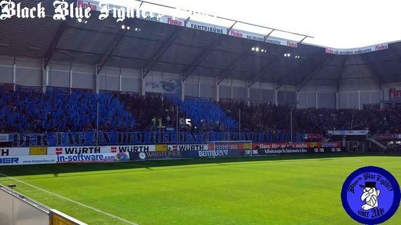 SC Paderborn vs 1. FSV Mainz 05 (2-2) (5)