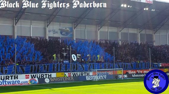 SC Paderborn vs 1. FSV Mainz 05 (2-2) (6)