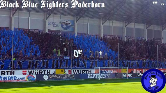SC Paderborn vs 1. FSV Mainz 05 (2-2) (7)