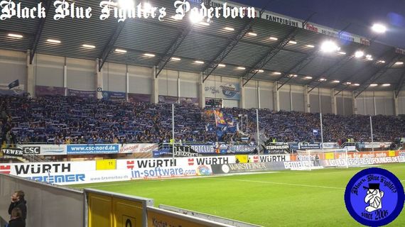 SC Paderborn vs Hertha BSC (3-1) (4)