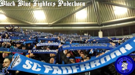 Hannover 96 vs SC Paderborn (0-3) (4)