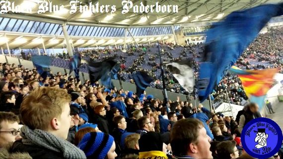 Hannover 96 vs SC Paderborn (0-3) (6)