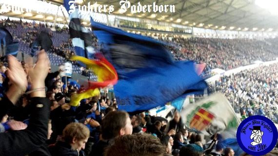 Hannover 96 vs SC Paderborn (0-3) (10)