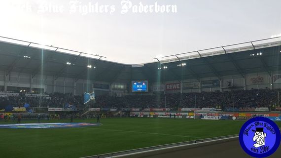 SC Paderborn vs Bayer 04 Leverkusen (0-3) (4)