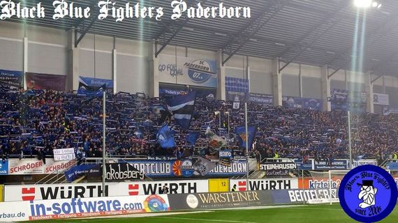 SC Paderborn vs Bayer 04 Leverkusen (0-3) (7)