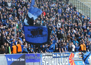 Hertha BSC vs SC Paderborn (2-0)