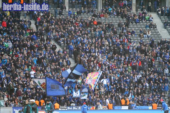 Hertha BSC vs SC Paderborn (2-0) (1)