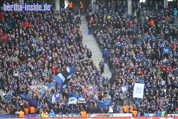 Hertha BSC vs SC Paderborn (2-0) (2)