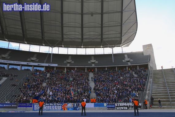 Hertha BSC vs SC Paderborn (2-0) (5)