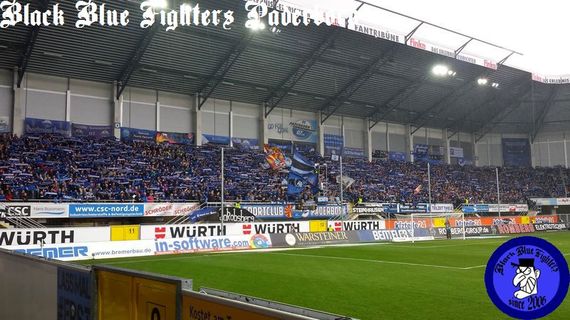 SC Paderborn vs FC Augsburg (2-1) (3)