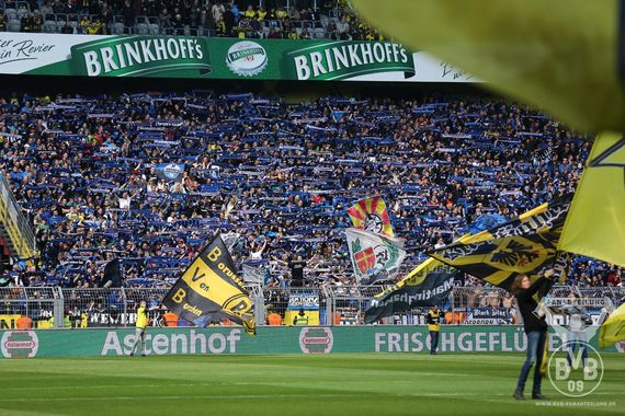 Borussia Dortmund vs SC Paderborn (3-0) (4)
