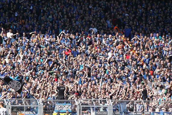 Borussia Dortmund vs SC Paderborn (3-0) (6)