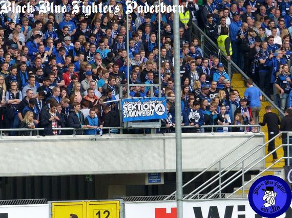 SC Paderborn vs Werder Bremen (2-2) (5)