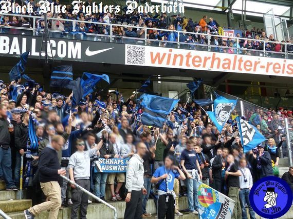 SC Freiburg vs SC Paderborn (1-2) (5)
