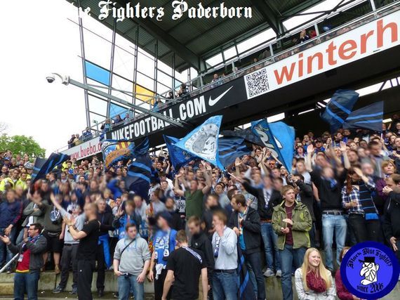 SC Freiburg vs SC Paderborn (1-2) (7)