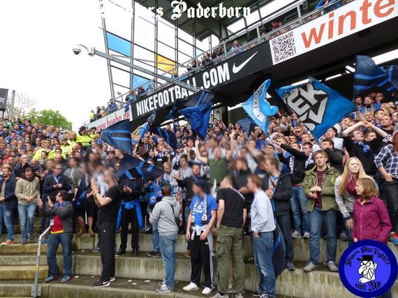 SC Freiburg vs SC Paderborn (1-2) (9)