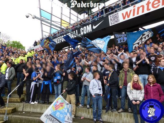 SC Freiburg vs SC Paderborn (1-2) (10)