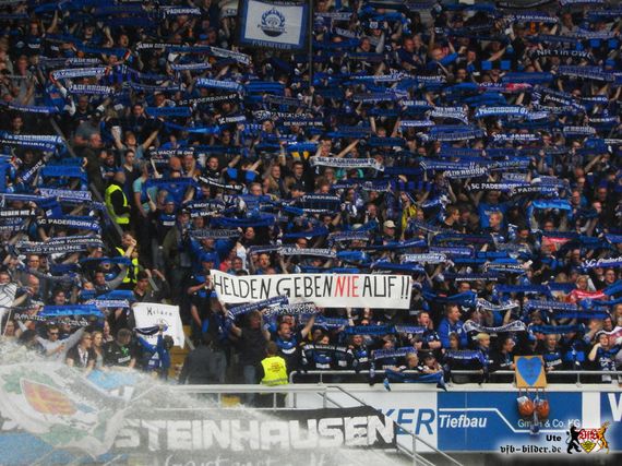 SC Paderborn vs VfB Stuttgart (1-2) (3)
