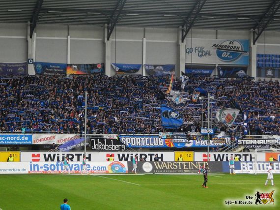 SC Paderborn vs VfB Stuttgart (1-2) (6)
