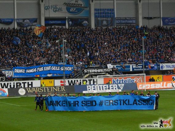 SC Paderborn vs VfB Stuttgart (1-2) (7)