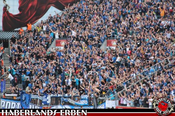 Bayer 04 Leverkusen vs SC Paderborn (2-2) (11)