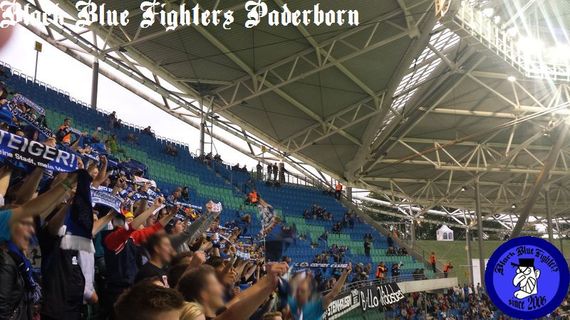 RB Leipzig vs SC Paderborn (2-1 n.V.) (4)