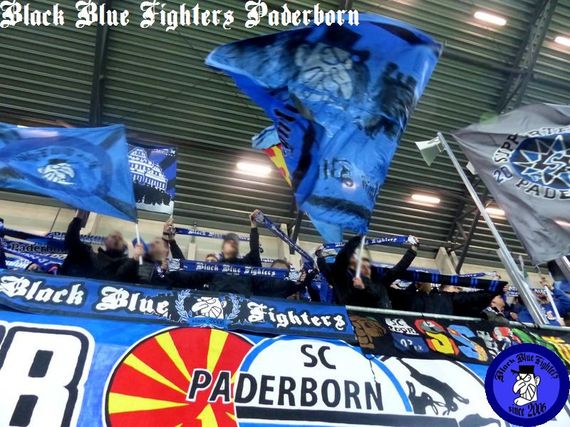 SC Paderborn vs Eintracht Braunschweig (2-0) (1)